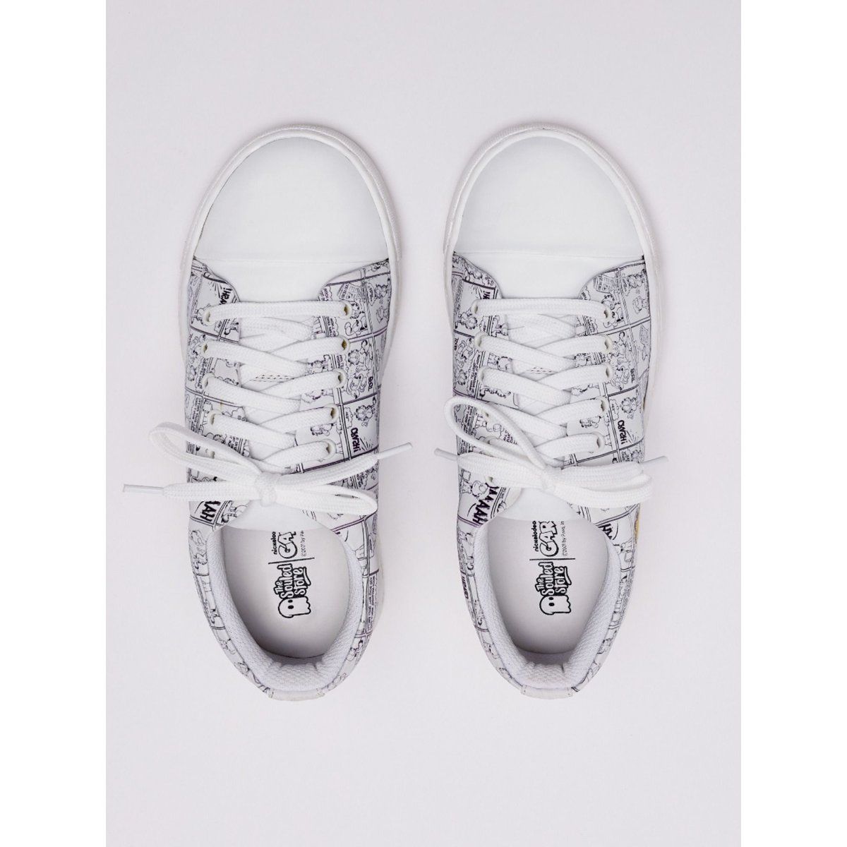 The Souled Store Garfield Just Chilling