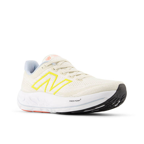 New Balance Women Off White WVNGOCM6 Running Shoes (UK 6)
