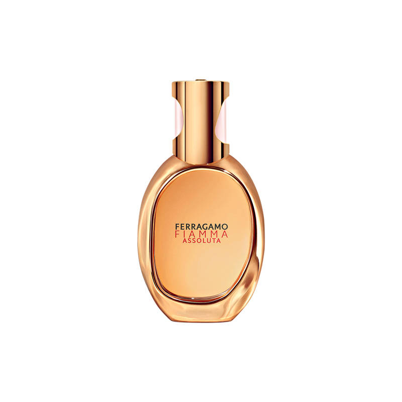Salvatore Ferragamo Ferragamo Fiamma Assoluta Eau De Parfum