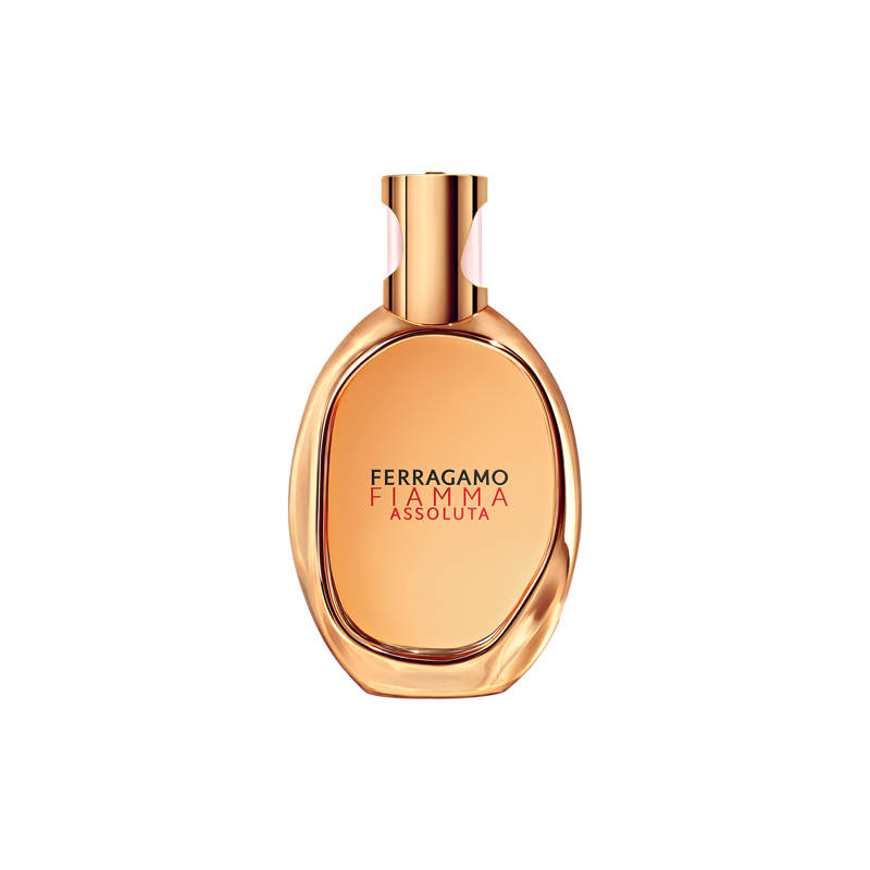 Salvatore Ferragamo Ferragamo Fiamma Assoluta Eau De Parfum - view 7