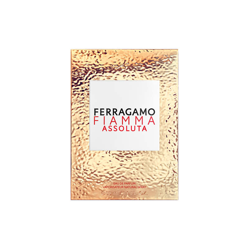 Salvatore Ferragamo Ferragamo Fiamma Assoluta Eau De Parfum - view 9