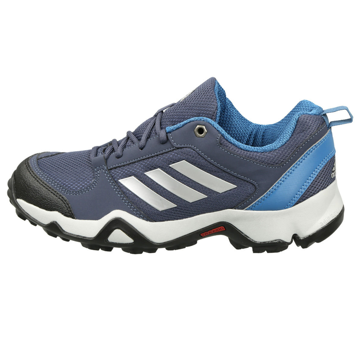 Buy adidas Storm Raiser II Blue Trekking Shoes Online