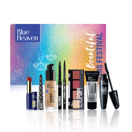 Makeup Deals