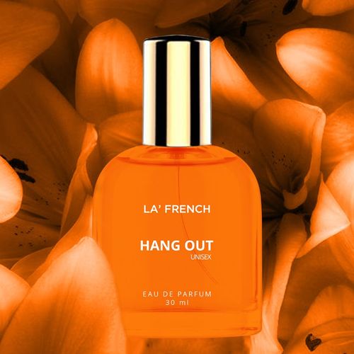Buy La French Hang Out Eau De Parfum For Him Online
