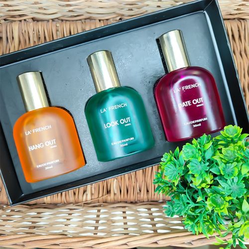 Fragrance & Beyond La Grace Eau De Parfum (30ml) At Nykaa, Best Beauty Products Online