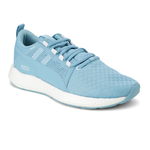Puma Women NRGY Neko Turbo WNS Sports Shoes Blue (8)