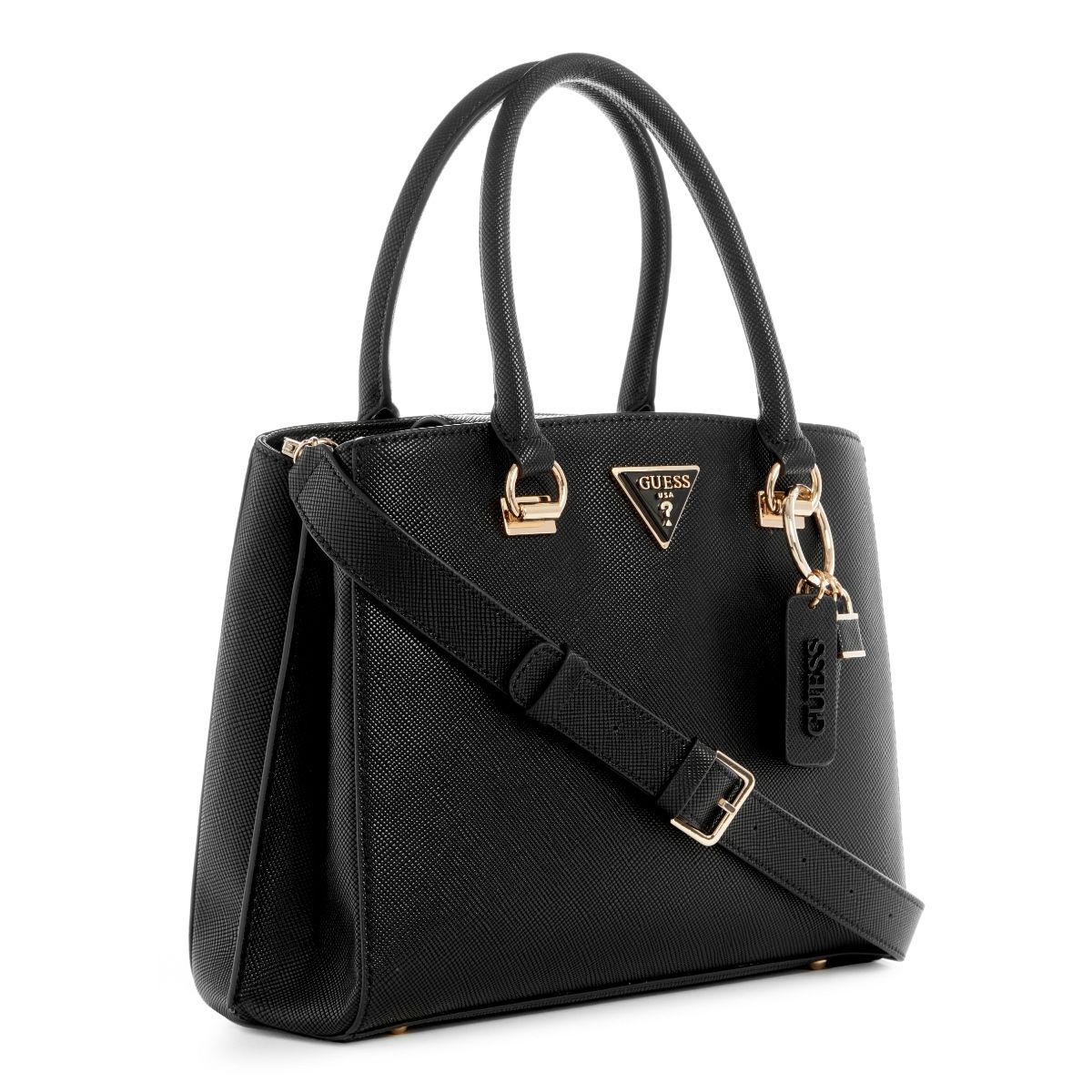 Guess 2025 black bag