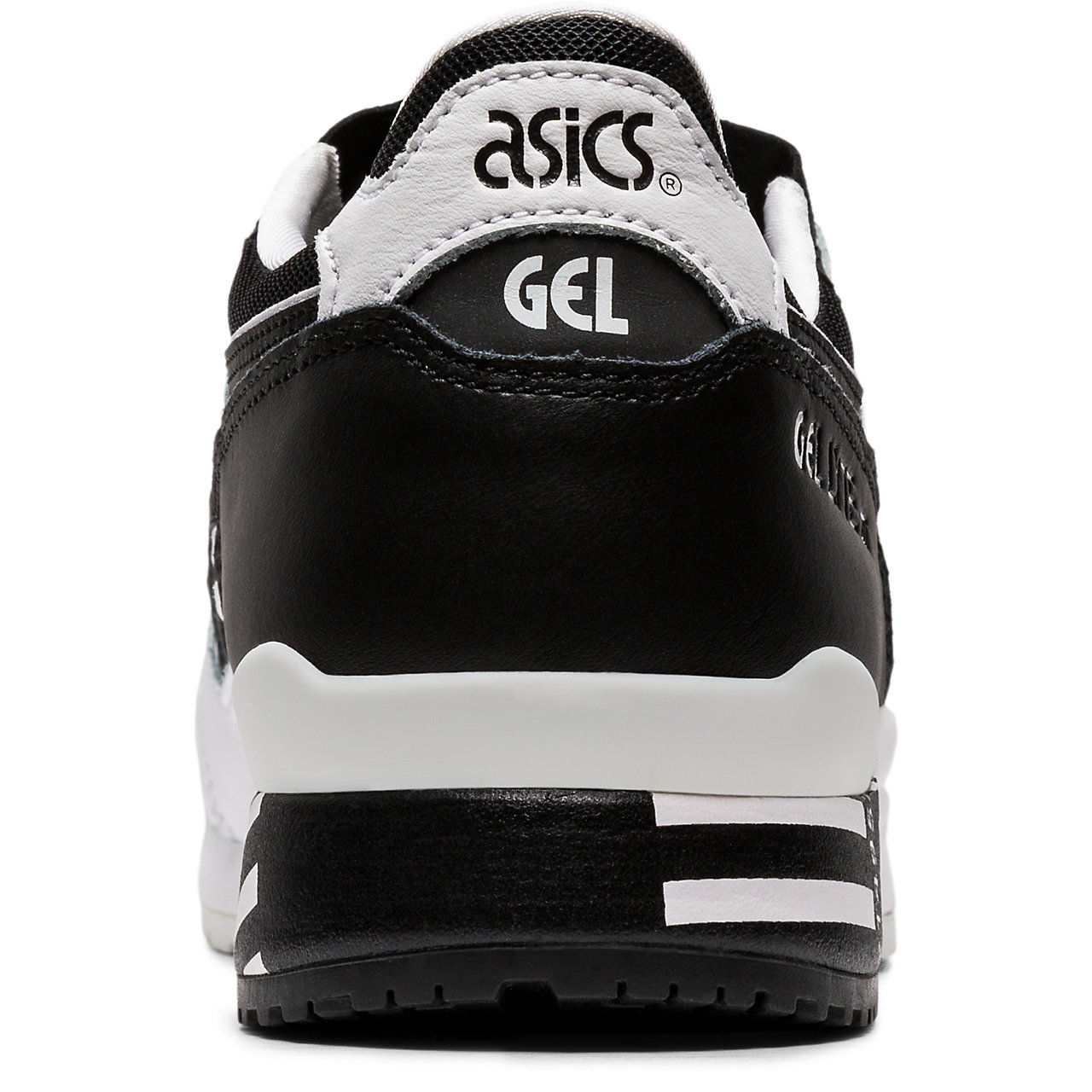 Buy Asics Gel-lyte Iii Og Black Sport Shoes Online