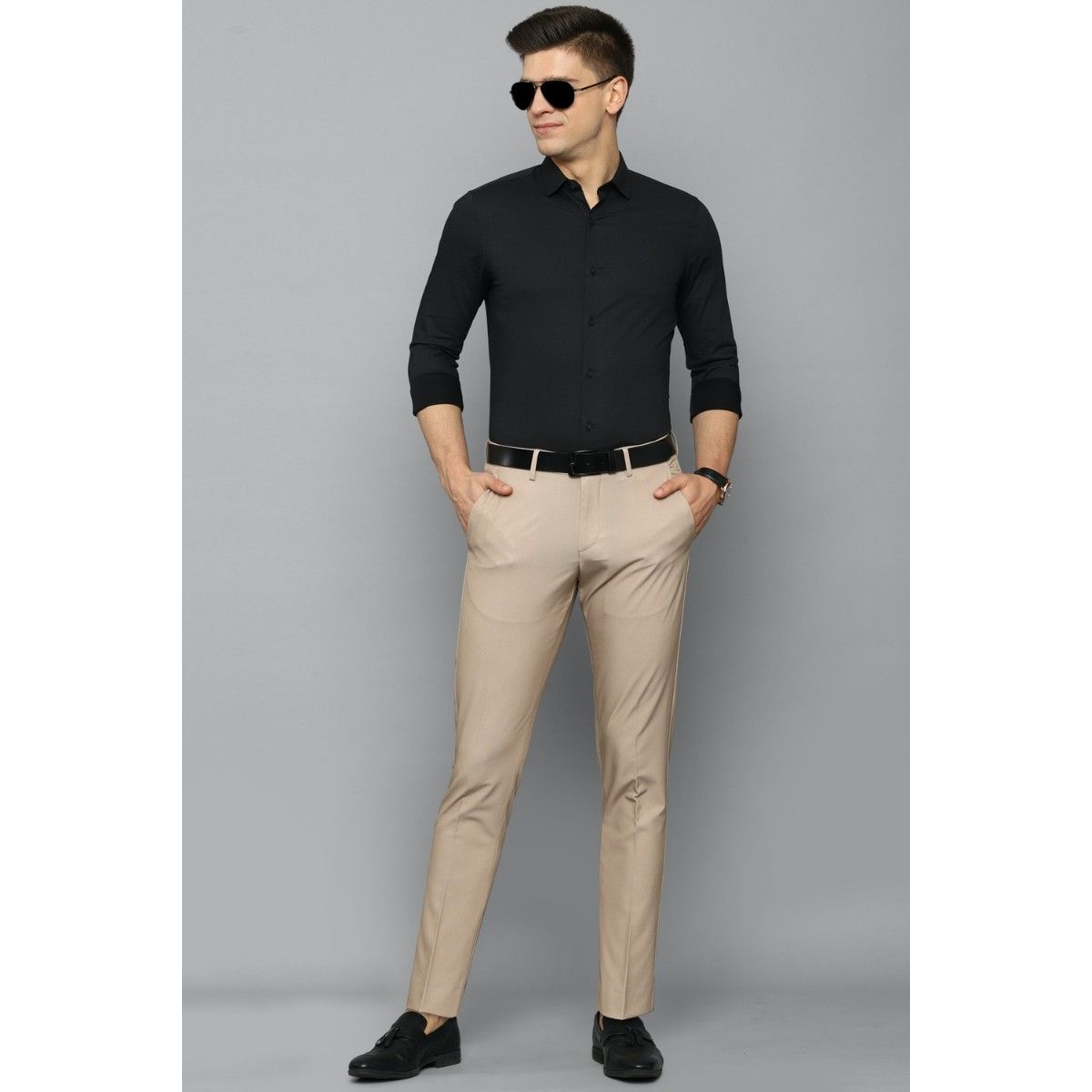 Buy Casual Shirts for Men Online in India | SNITCH – Page 4