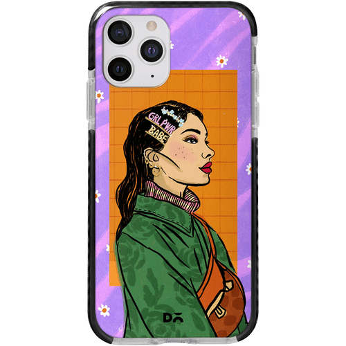 Dailyobjects Girl Power Babe Stride Case Cover For Iphone 11 Pro Max With 6 6 Ft Drop Protection Buy Dailyobjects Girl Power Babe Stride Case Cover For Iphone 11 Pro Max With 6 6 Dailyobjects Girl Power Babe Stride Case Cover For Iphone 11 Pro Max With 6 6 Ft Drop Protection Buy Dailyobjects Girl Power Babe Stride Case Cover For Iphone 11 Pro Max With 6 6