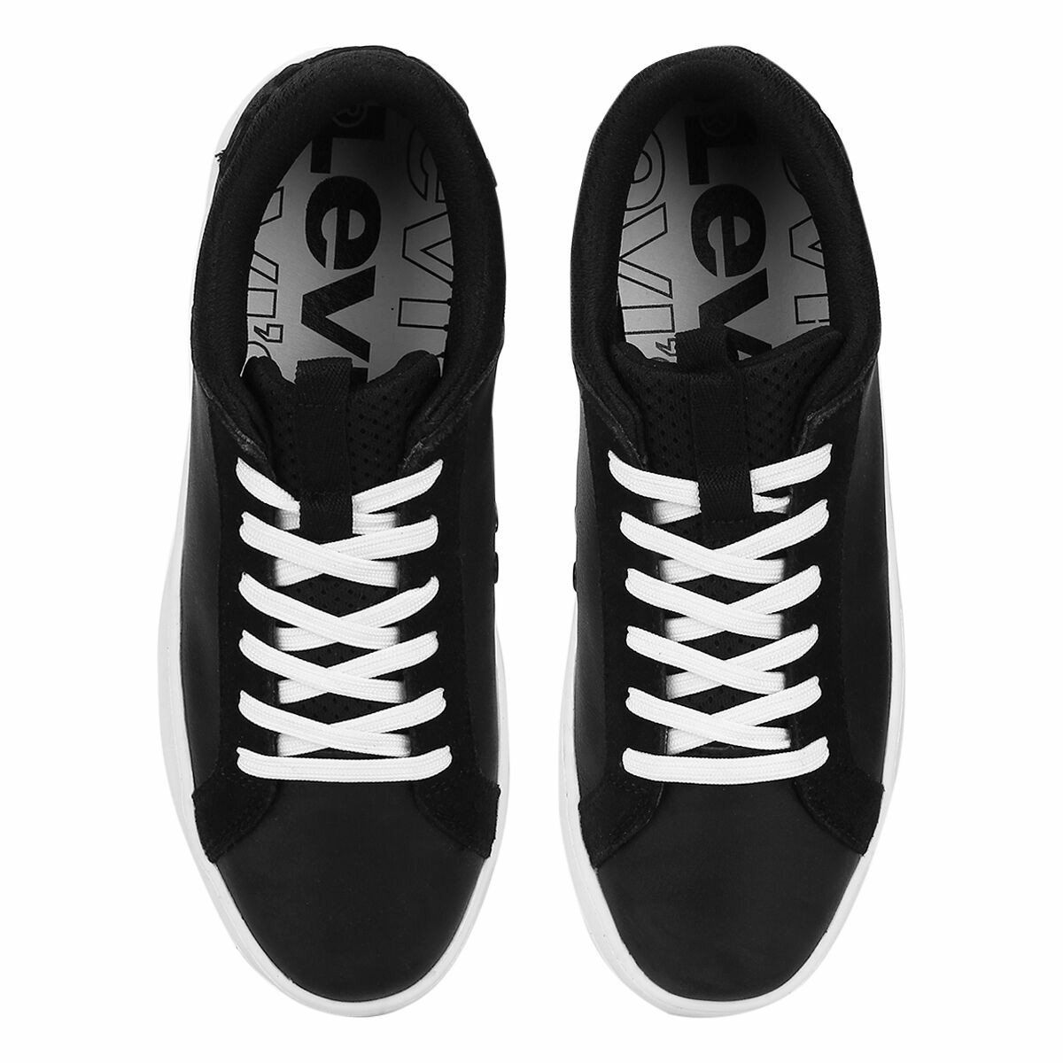 Buy Levi s Men Mullet Sneakers Online