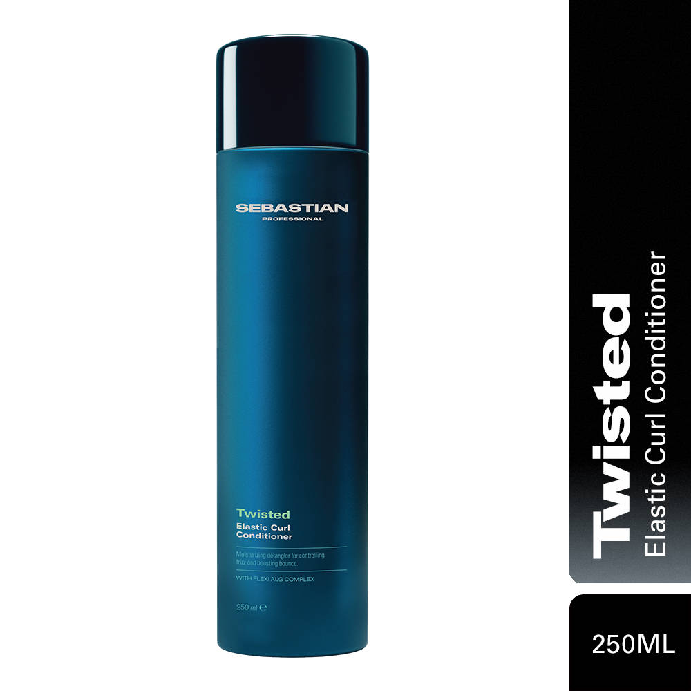 Sebastian Professional Twisted Elastic Curl Conditioner
