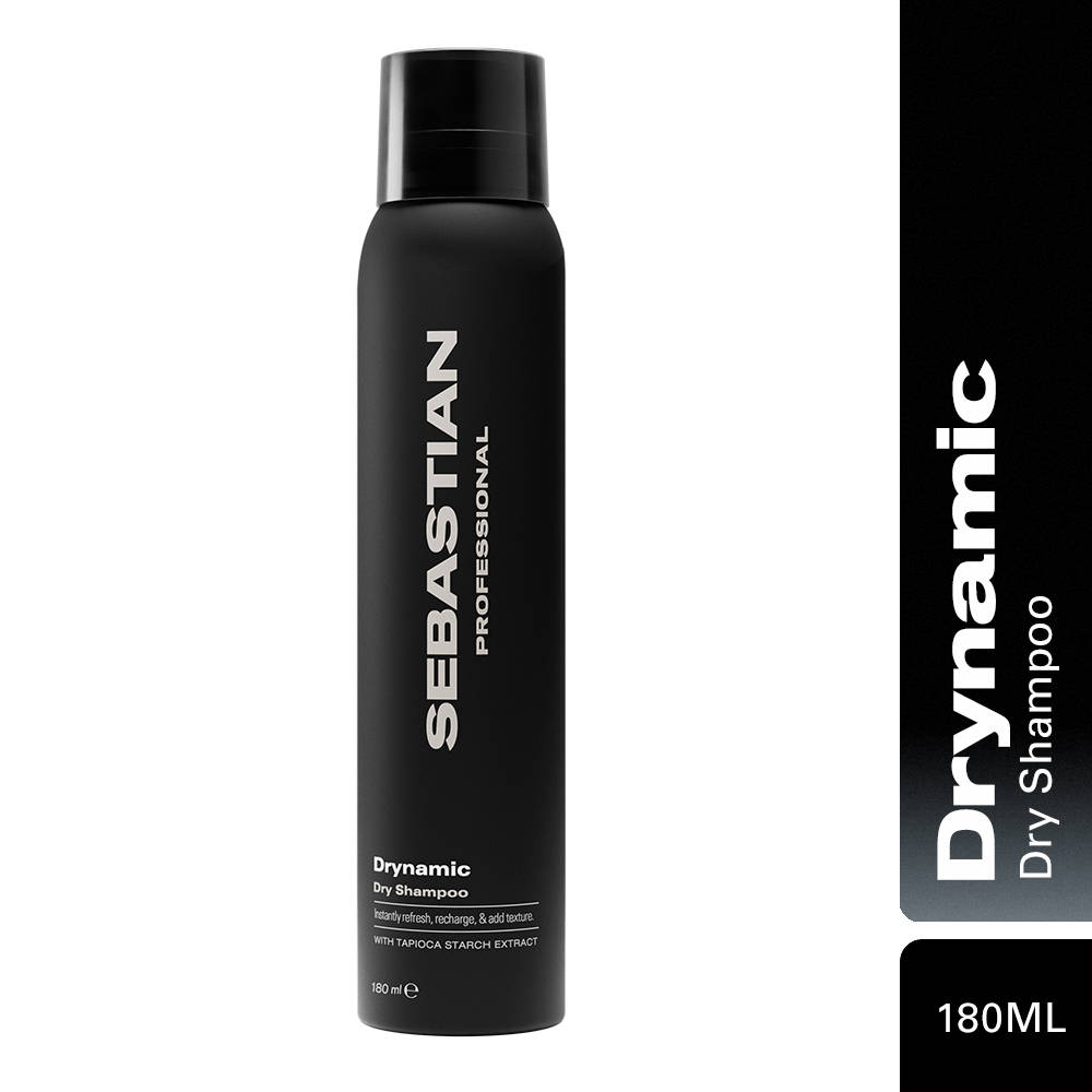 Sebastian Professional Drynamic Dry Shampoo