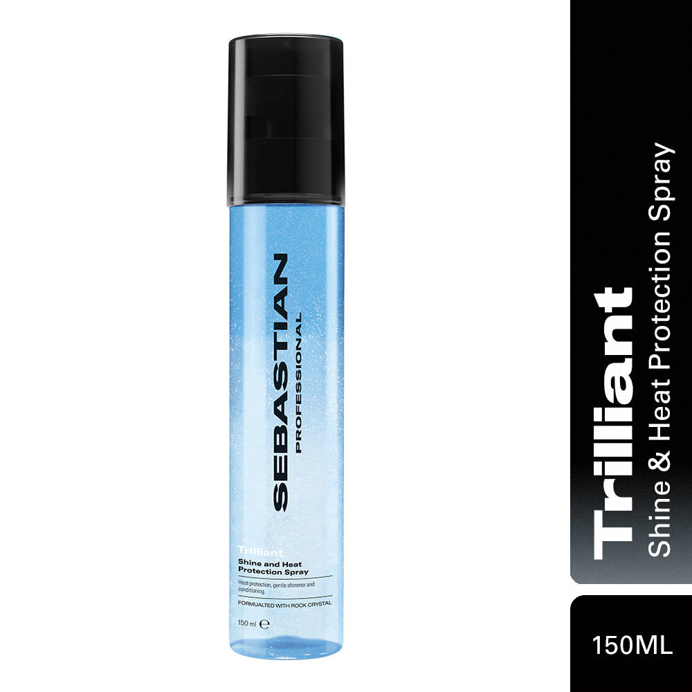 Sebastian Professional Trilliant Heat Protection Spray