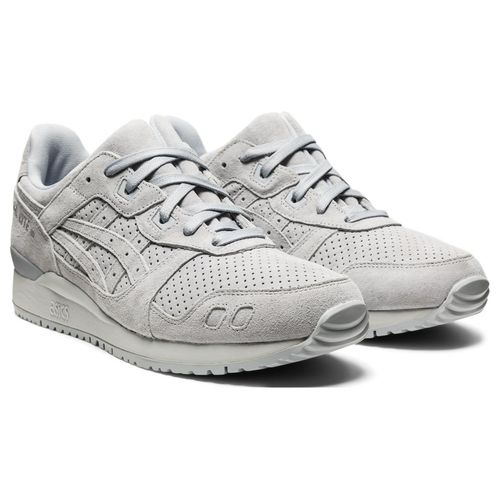 Asics gel lyte store iii og grey