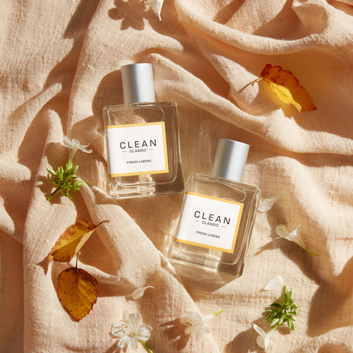 Buy Clean Beauty Classic Fresh Linens Eau De Parfum Online