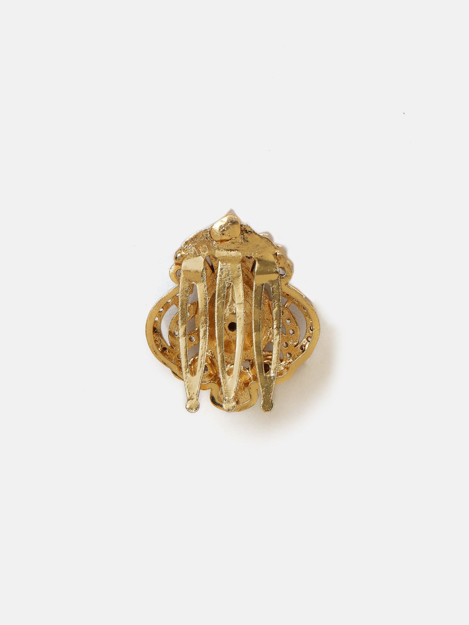 Buy Ruby Raang Studio Queen Aura Hair Pin Online