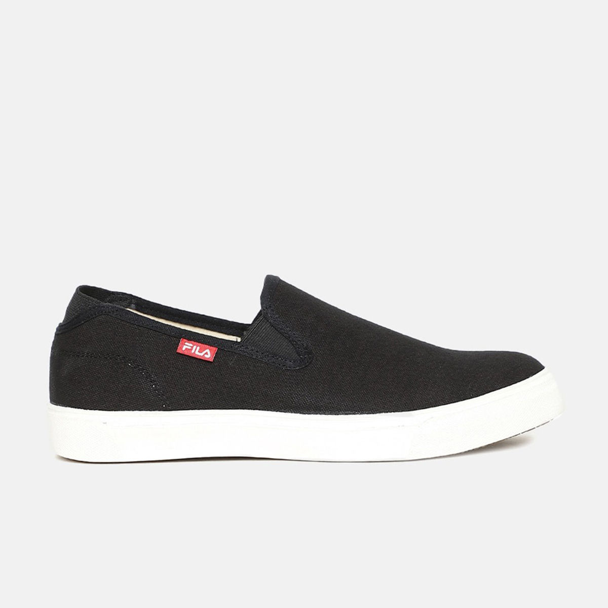 Fila relaxer clearance black