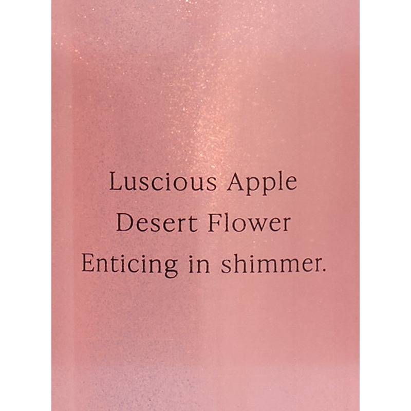 Victoria's Secret Temptation Shimmer Fragrance Mist - view 2