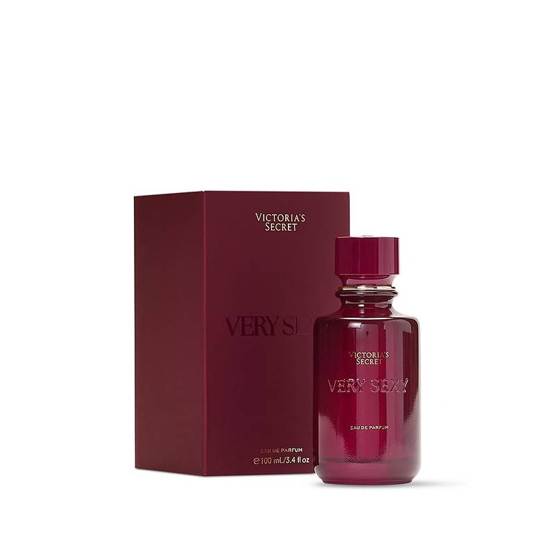 Victoria's Secret Very Sexy Large Eau De Parfum For Her - view 2