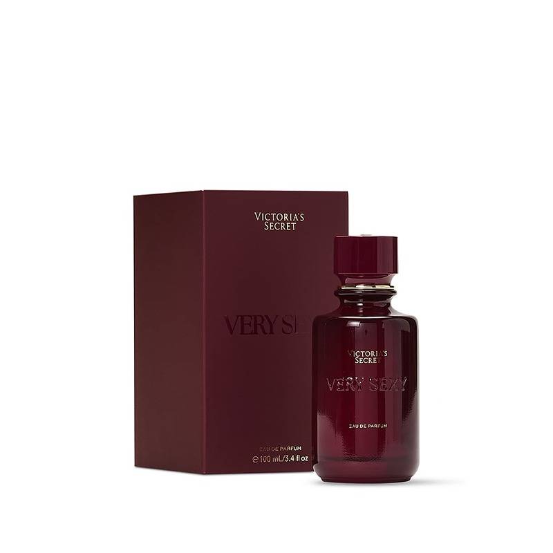 Victoria's Secret Very Sexy Large Eau De Parfum For Her - view 3