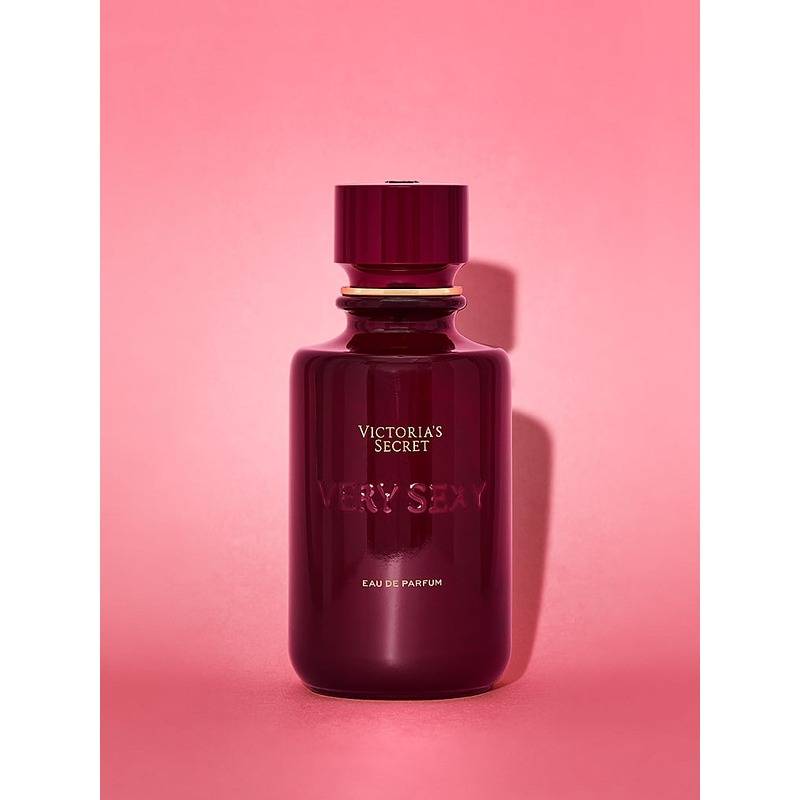 Victoria's Secret Very Sexy Large Eau De Parfum For Her - view 4
