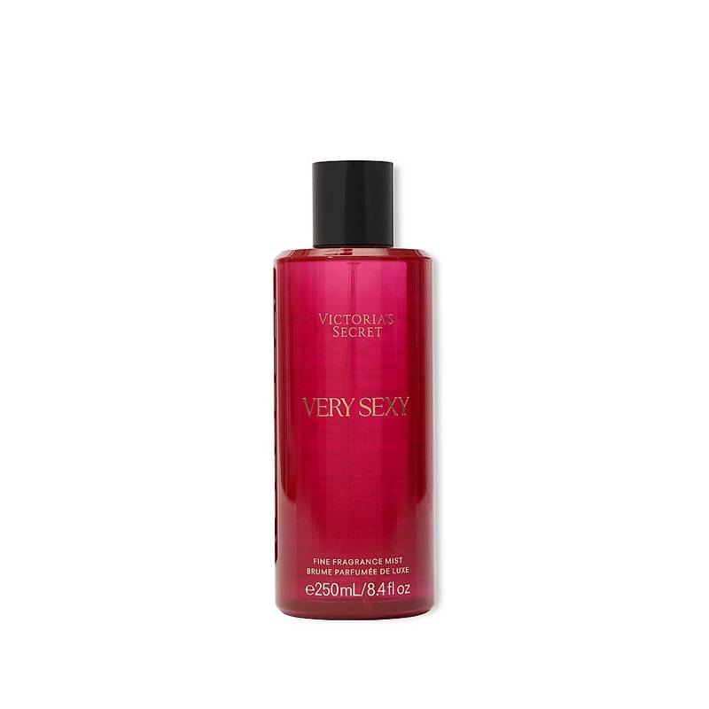 Victoria's Secret Very Sexy Her Fine Fragrance Mist