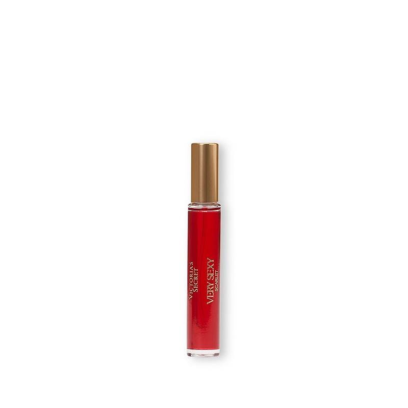Victoria's Secret Very Sexy Scarlet Eau De Parfum Travel Spray