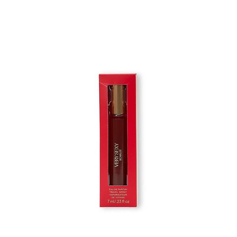 Victoria's Secret Very Sexy Scarlet Eau De Parfum Travel Spr... - view 2