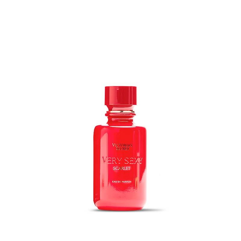 Victoria's Secret Very Sexy Scarlet Eau De Parfum - view 4