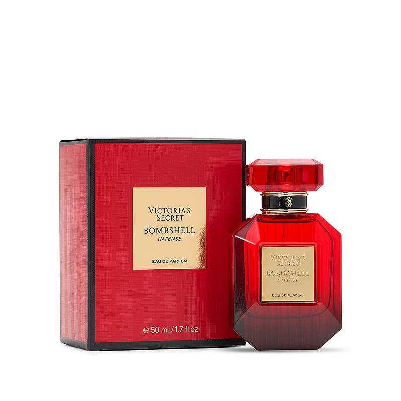 Victoria's Secret Bombshell Intense Small Eau De Parfum