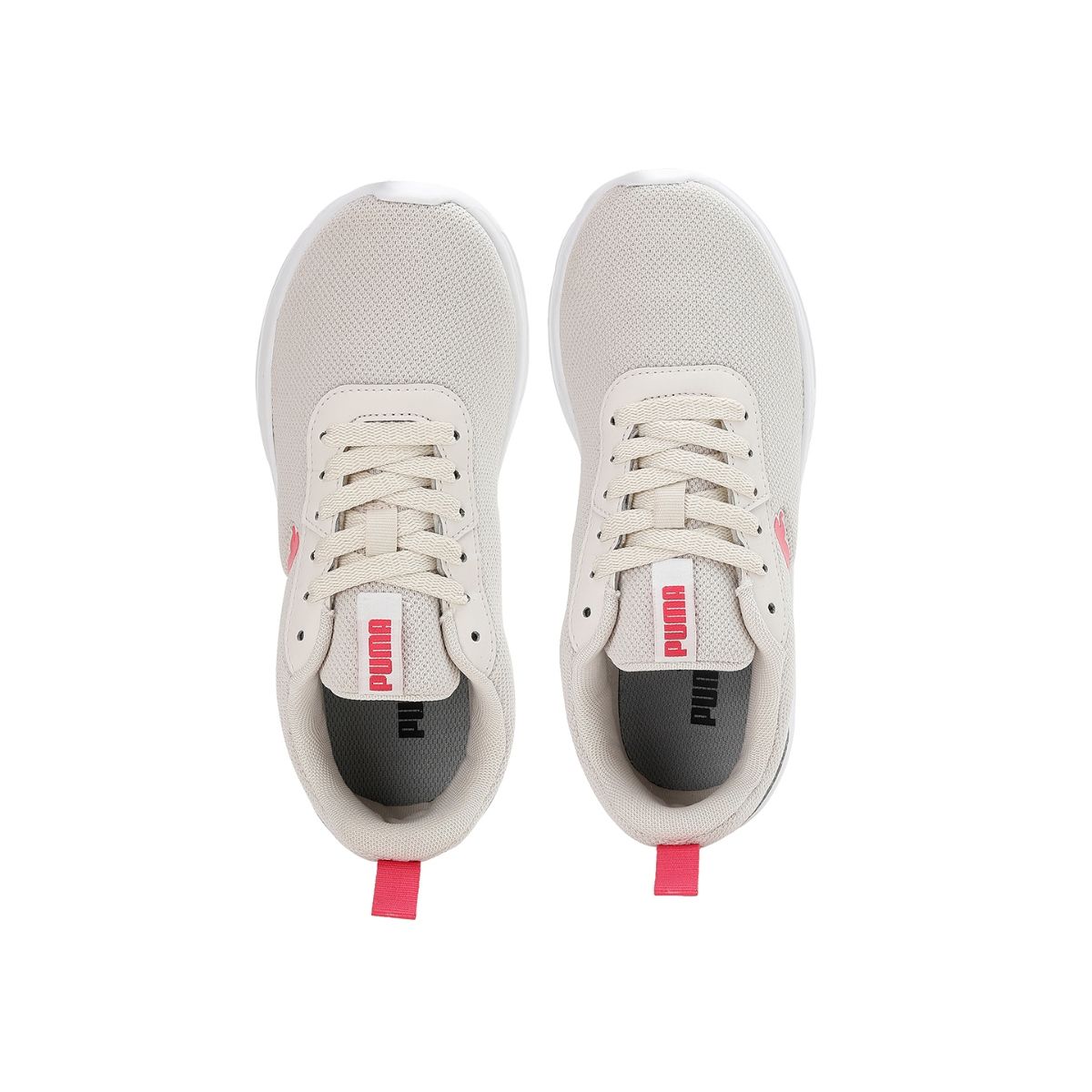 Puma Bridge Comfort Womens Grey Running Shoes Buy Puma Bridge Comfort