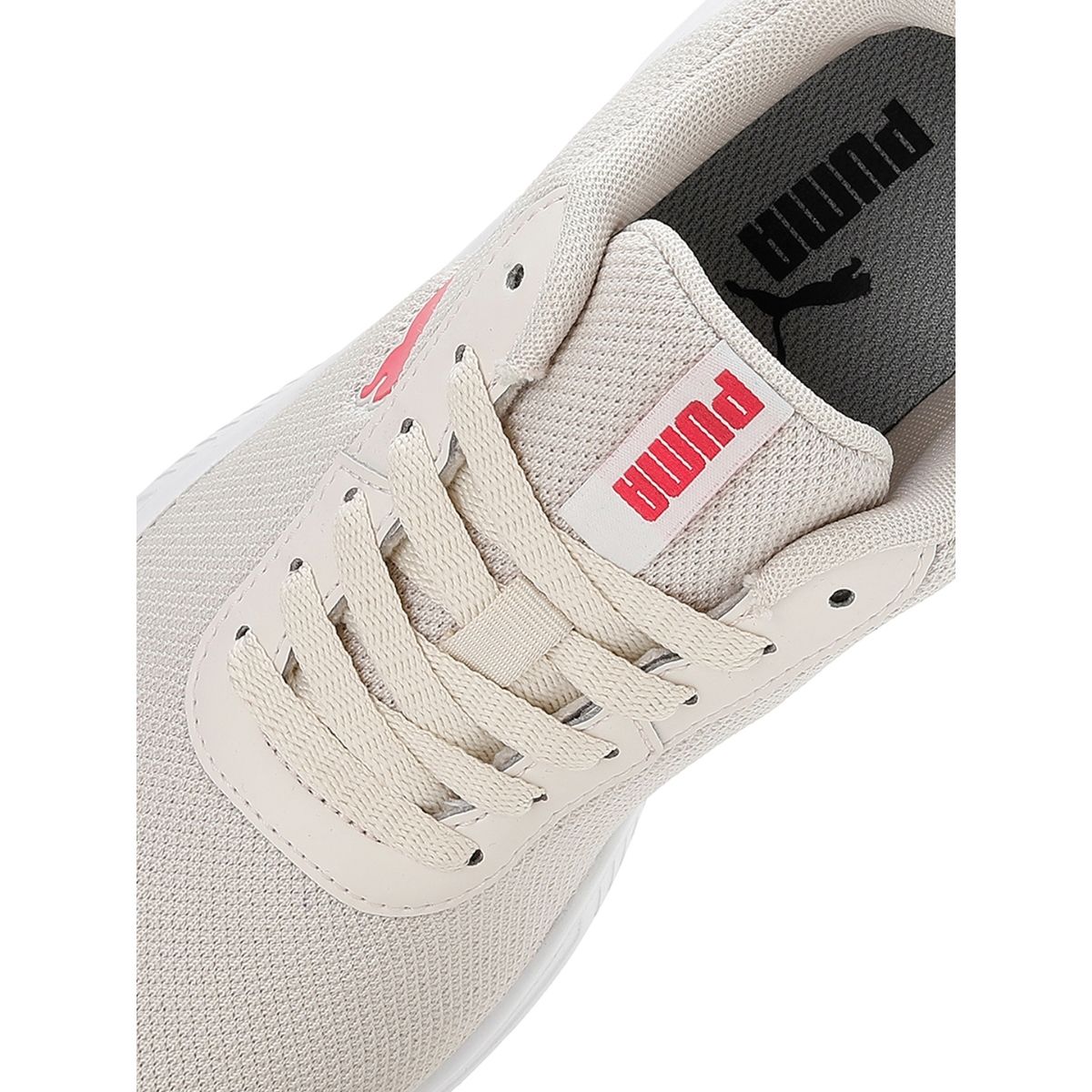 Puma Bridge Comfort Womens Grey Running Shoes Buy Puma Bridge Comfort