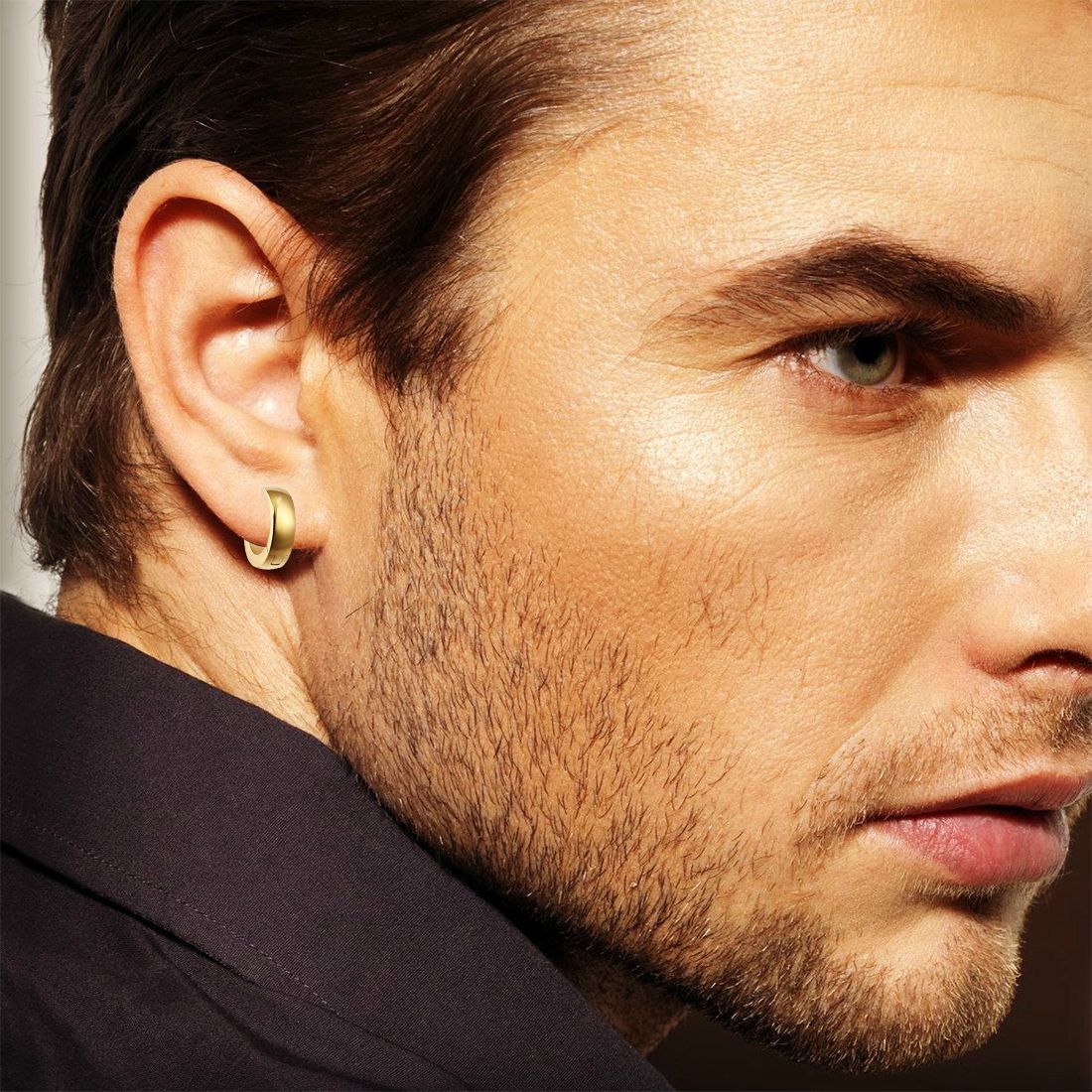 Earrings for men shops