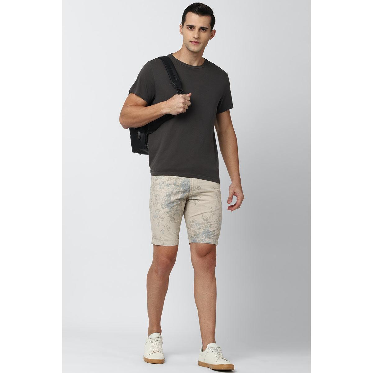 Peter store england shorts