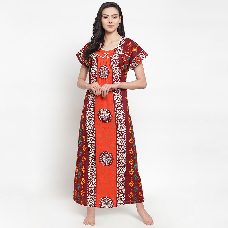 knee length dresses for ladies African Dashiki Mermaid Gown for Women