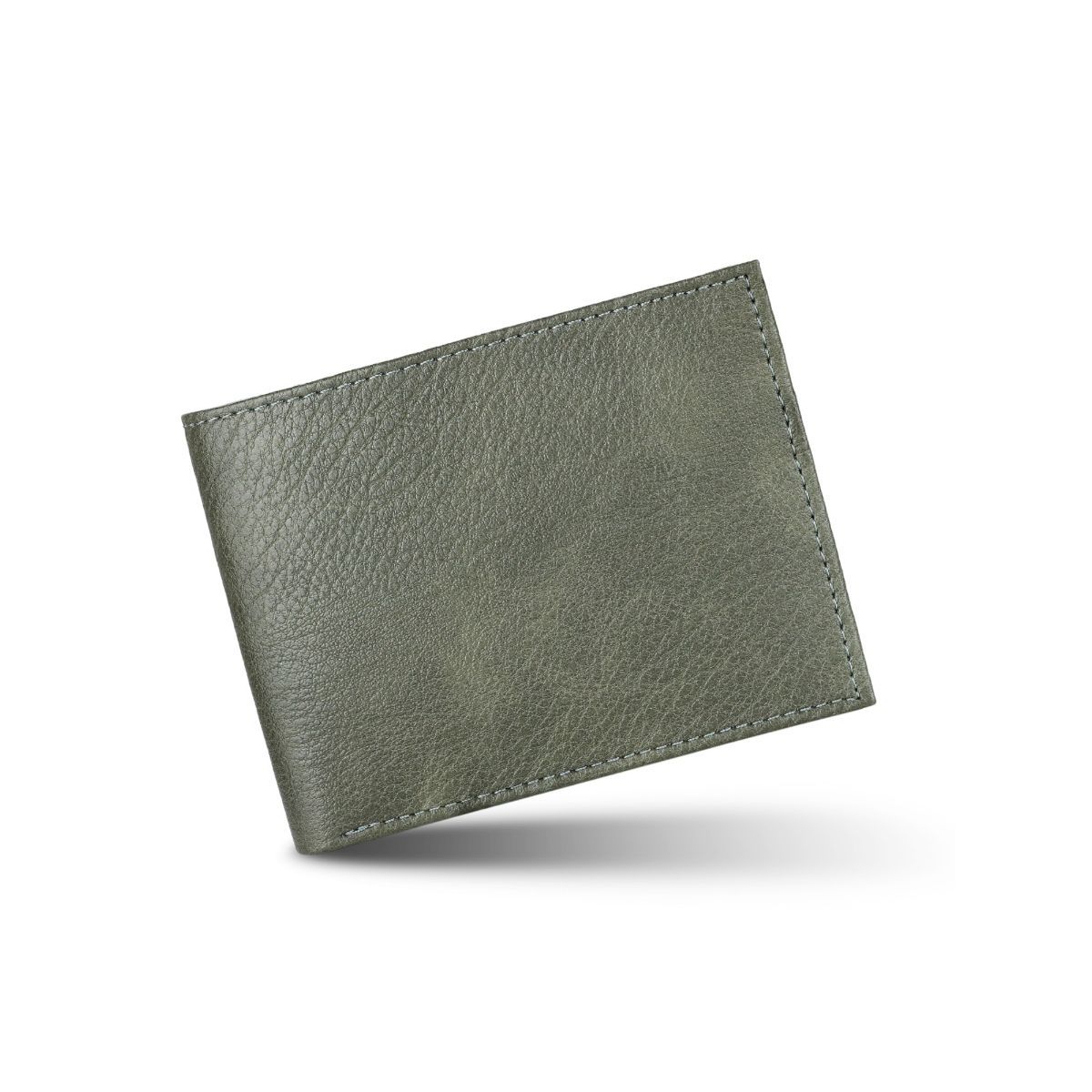 Da Milano Genuine Leather Olive Printed Wallet for Women (Olive) At Nykaa, Best Beauty Products Online