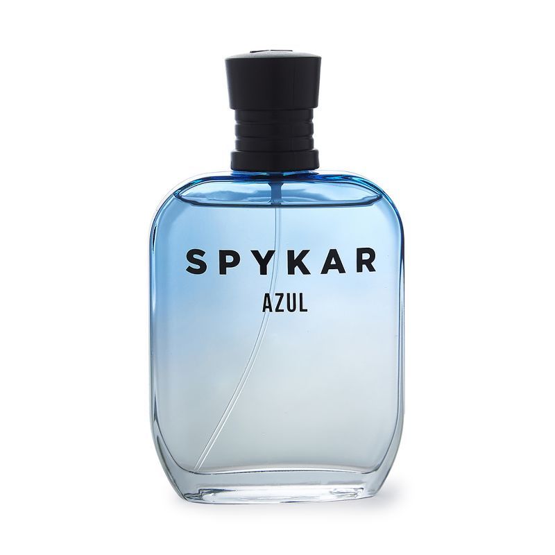 Spykar Fragrance Frost Azul Perfume For Men: Buy Spykar Fragrance Frost ...