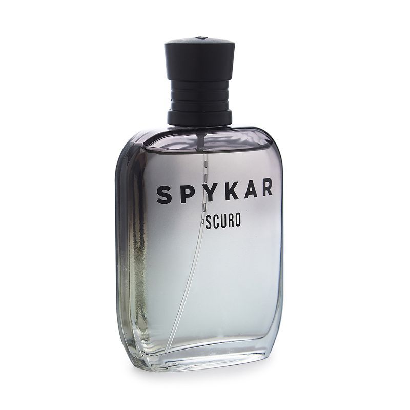 Buy Spykar Fragrance Black Scuro Perfume For Men Online