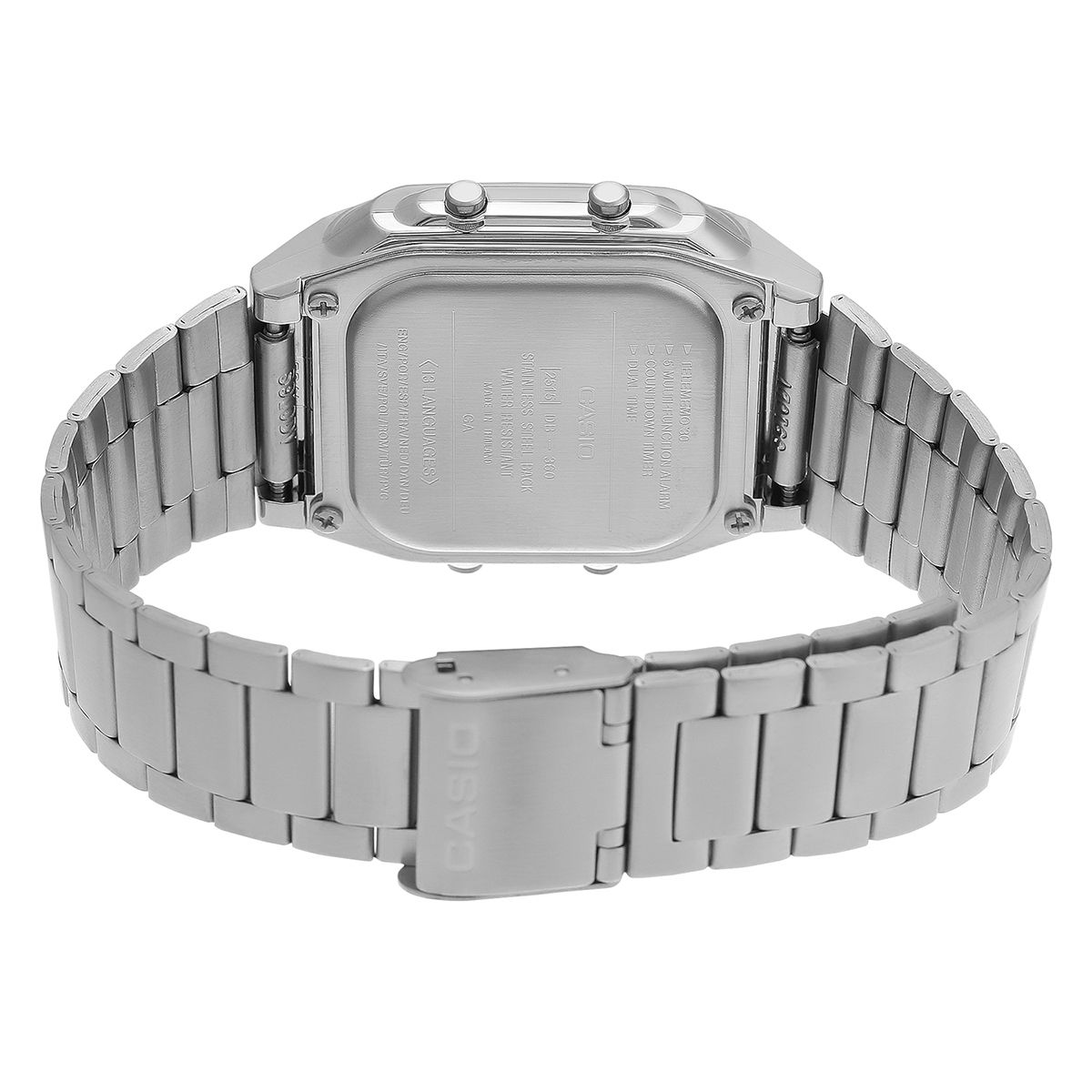 casio db27