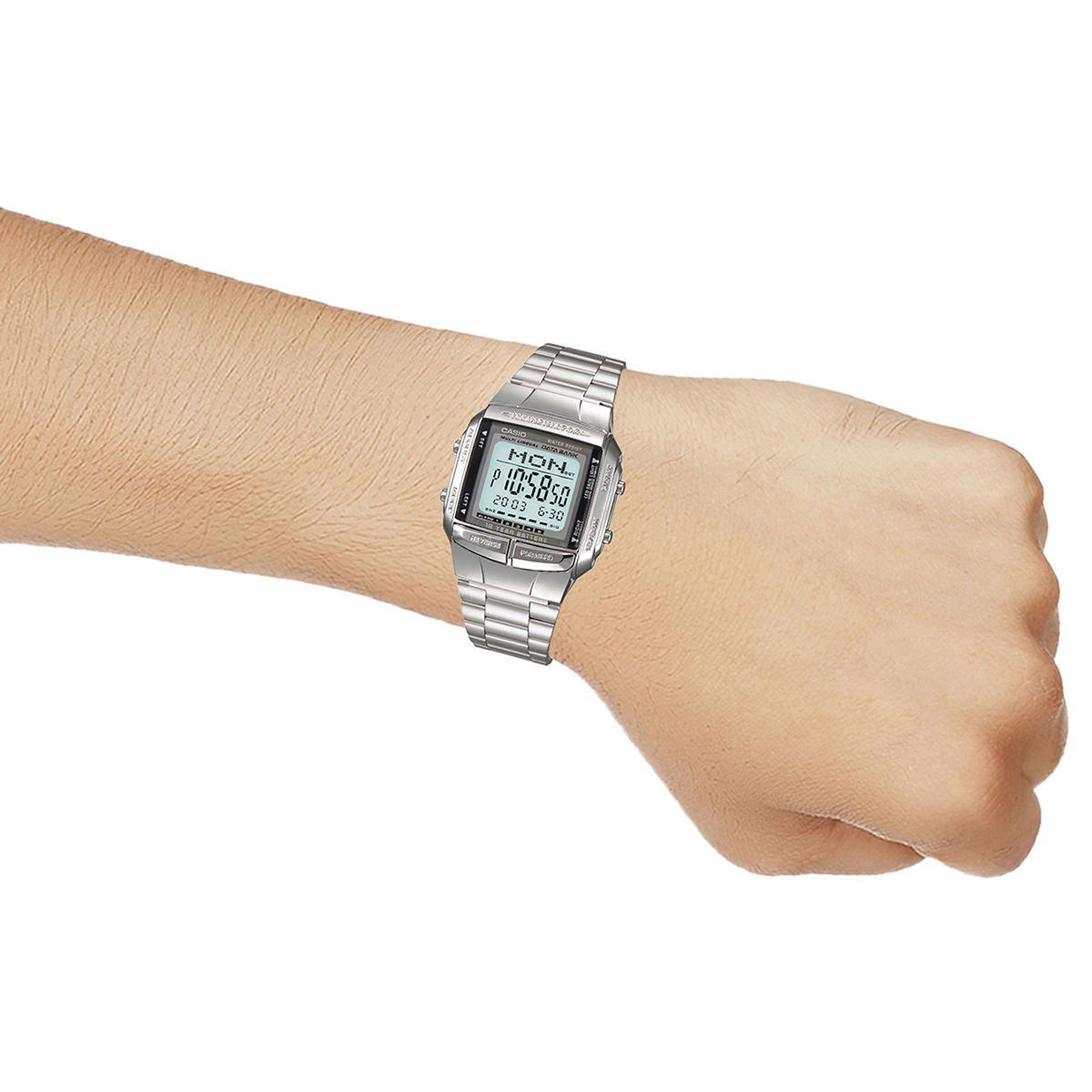 casio db27
