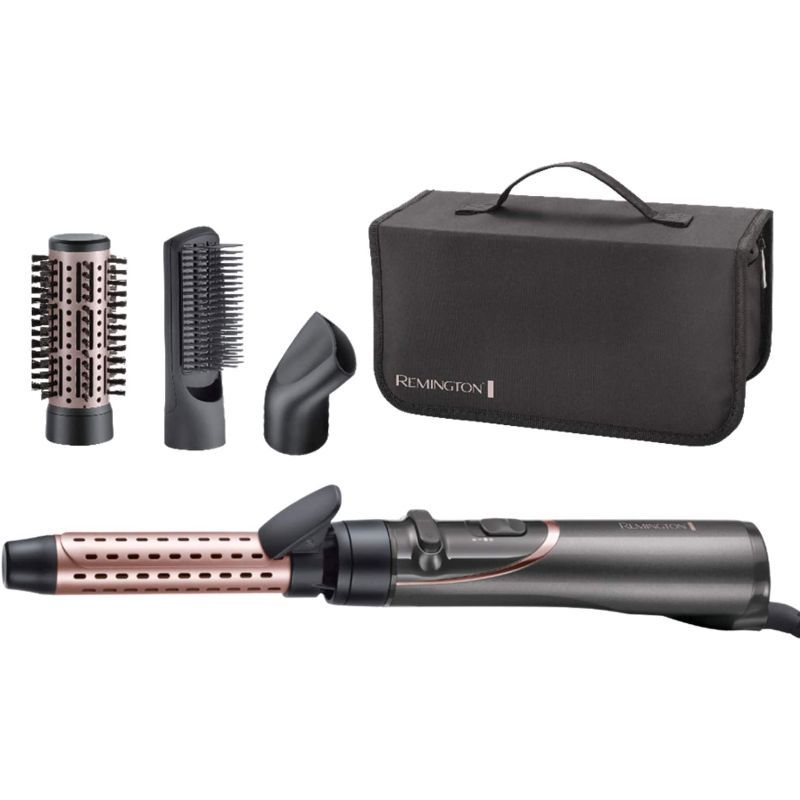 Hairart H3000 Heat Brush Pro