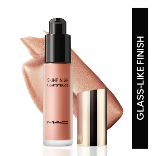 M.A.C Skinfinish Lightstruck Liquid Highlighter