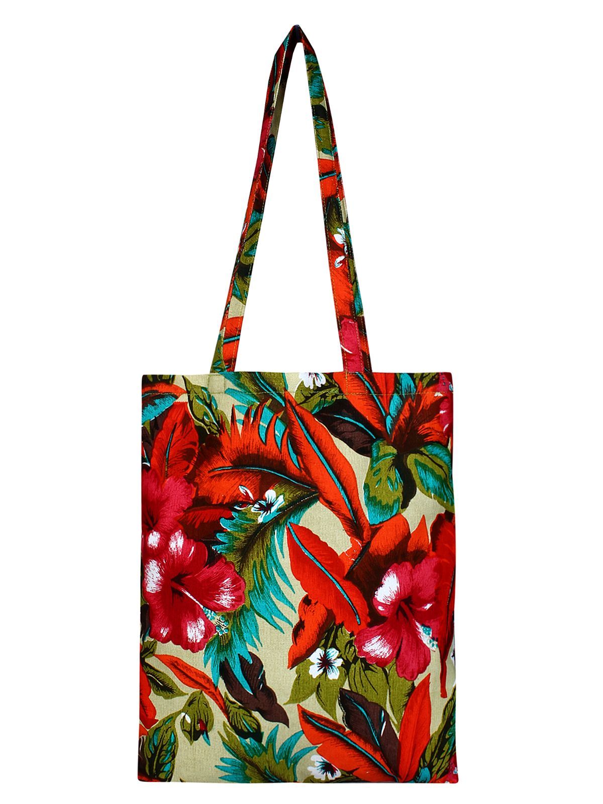 floral bags online