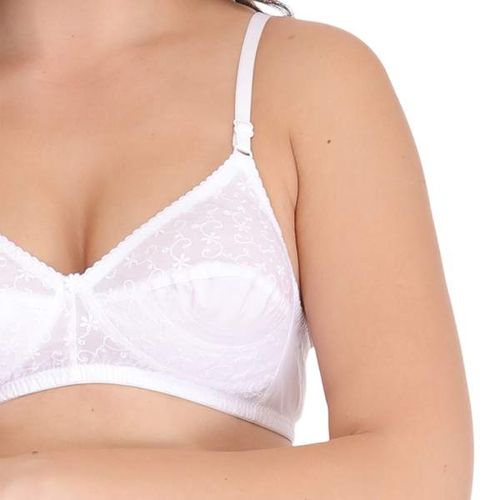 BodyCare by Body Care Everyday Comfort Bra Women Full Coverage Non Padded  Bra - Buy BodyCare by Body Care Everyday Comfort Bra Women Full Coverage  Non Padded Bra Online at Best Prices