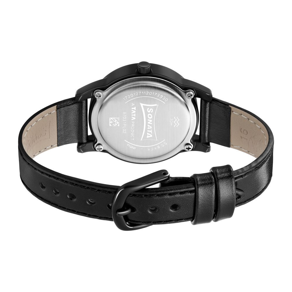 Sonata day date online watches