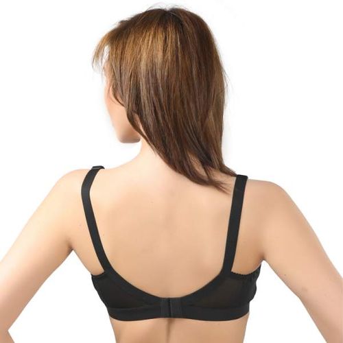 BODYCARE 6595 Cotton, Spandex BCD Cup Perfect Full Coverage Seamed Bra  (44D, Skin) in Lucknow at best price by Blue Nixie (Opc) Pvt. Ltd. -  Justdial