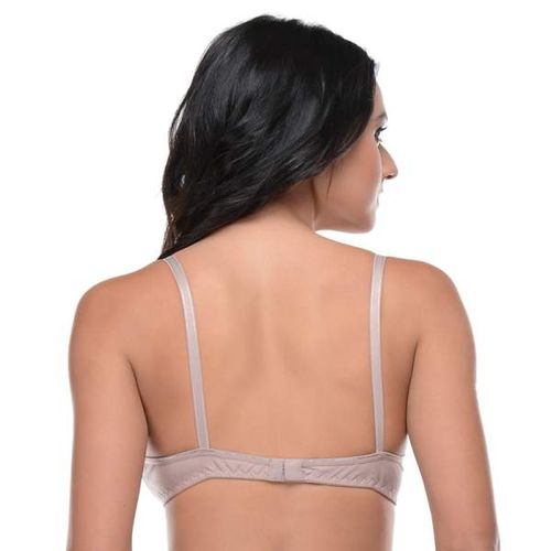 Buy BODYCARE Perfect Coverage Padded Bra Pink at