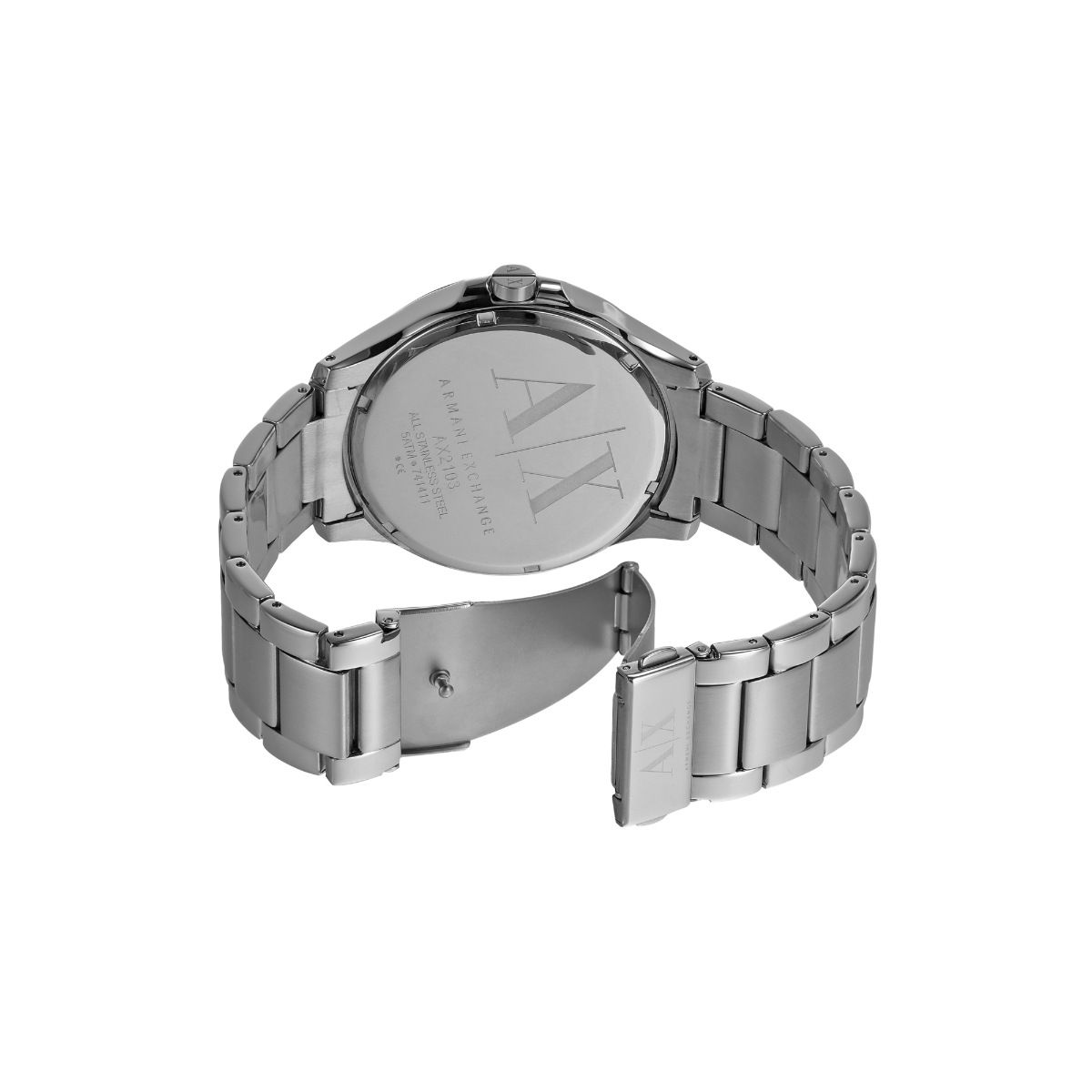 Armani exchange shop watch ax2103