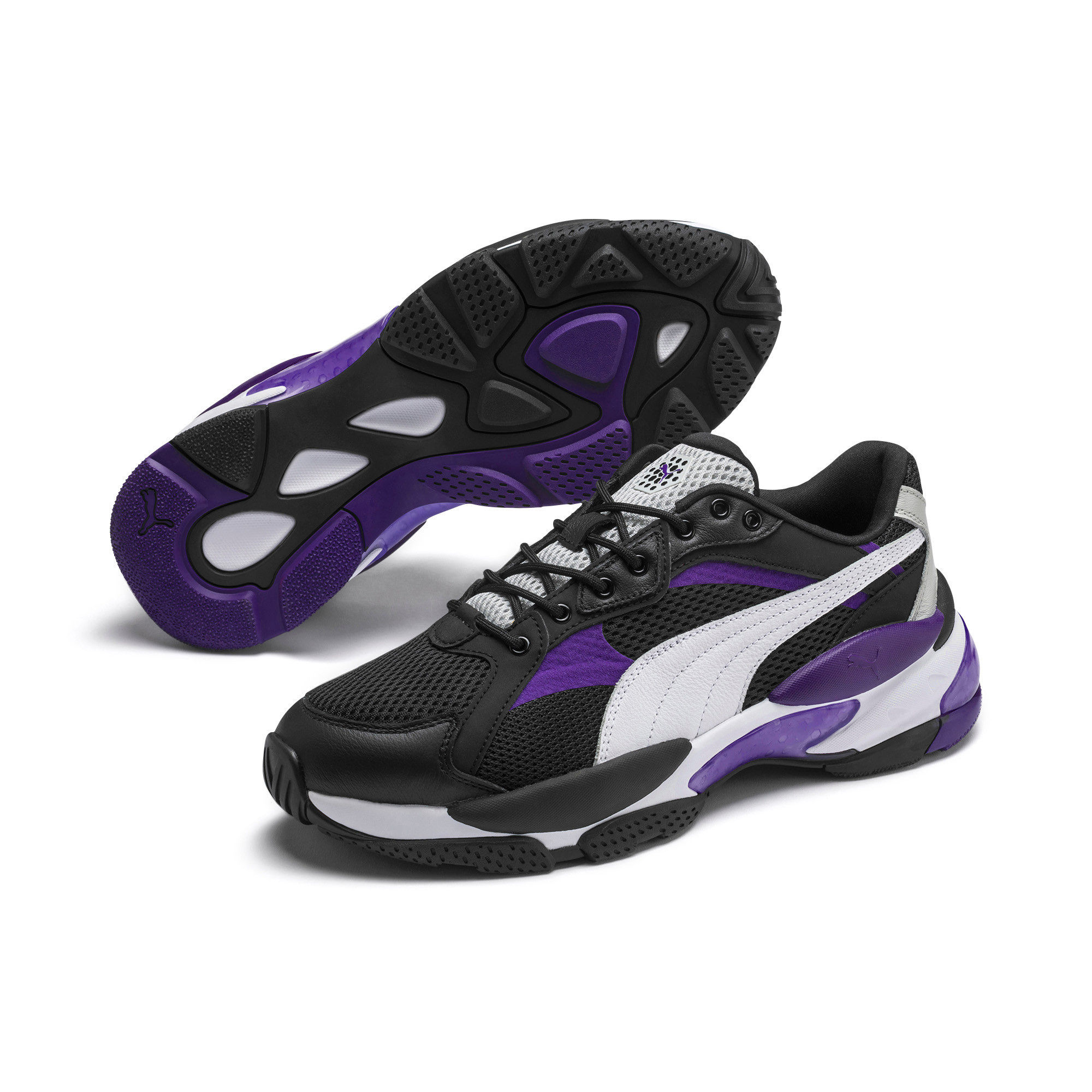 Buy Puma Lqdcell Epsilon Shoes Online